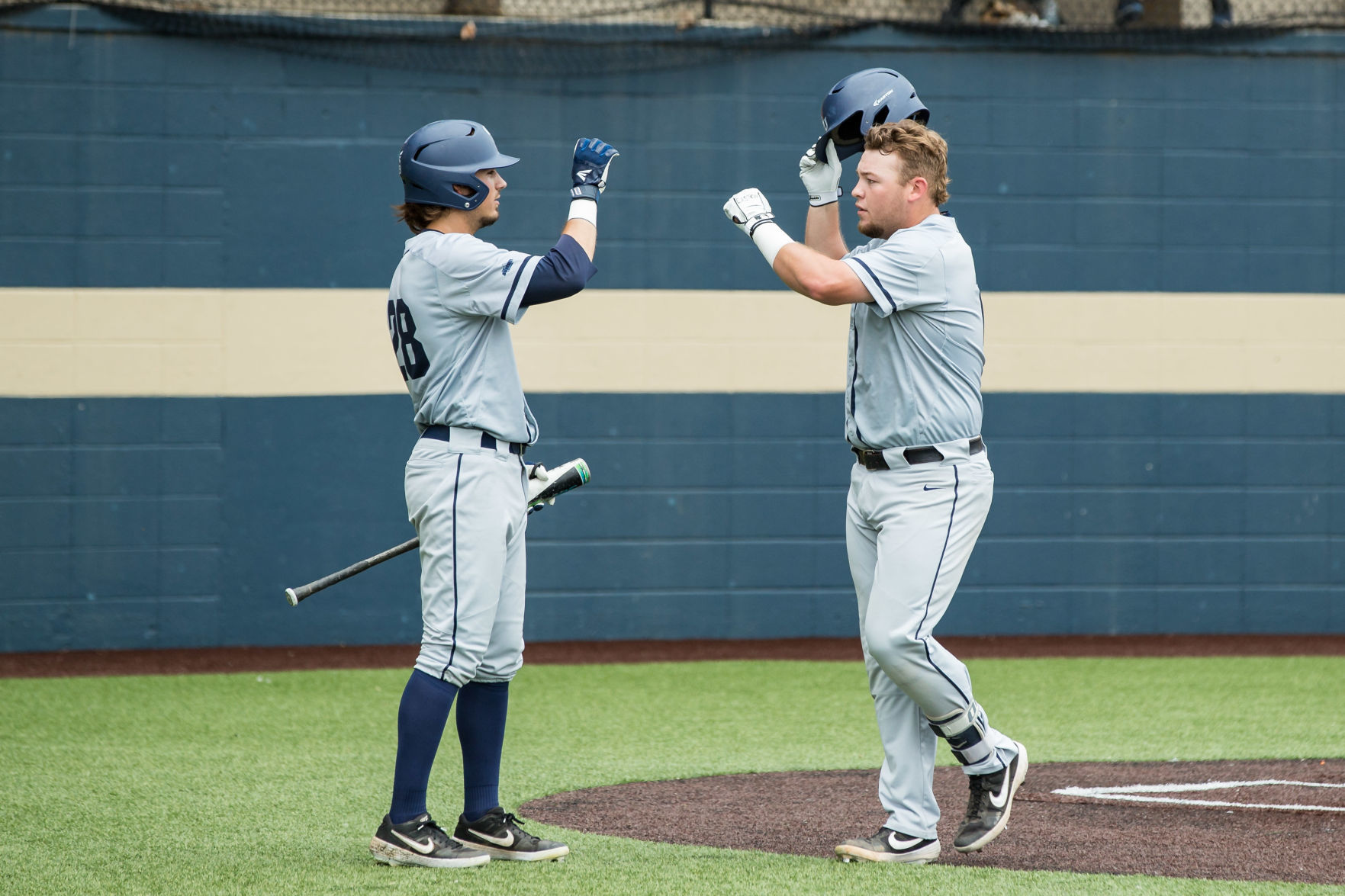 ORU vs SDSU